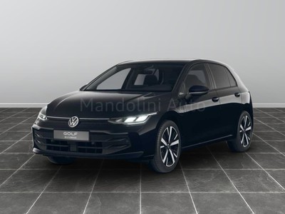 Volkswagen Golf 1.5 tsi ehybrid 204cv edition plus dsg