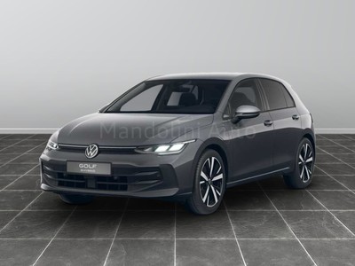 Volkswagen Golf 1.5 tsi ehybrid 204cv edition plus dsg