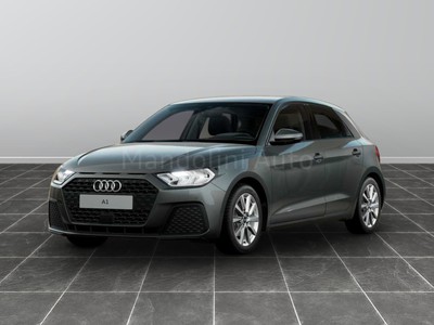 Audi A1 sportback 30 1.0 tfsi 116cv business