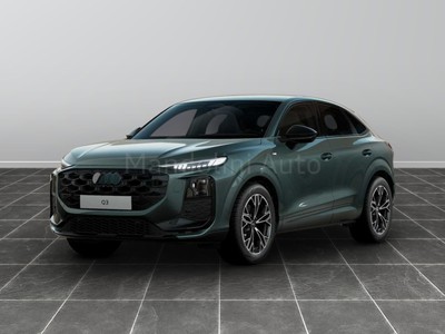 Audi Q3 sportback 2.0 tdi 150cv business s tronic