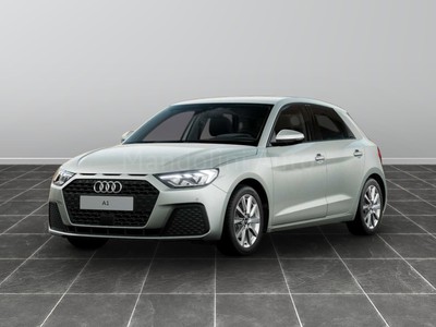 Audi A1 sportback 30 1.0 tfsi 116cv business s tronic