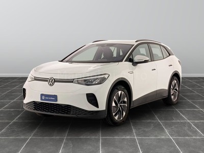 Volkswagen ID.4 77 kwh pro performance