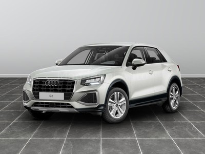 Audi Q2 35 1.5 tfsi business advanced s tronic