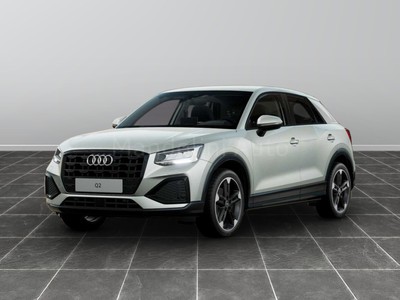 Audi Q2 30 1.0 tfsi 116cv business advanced