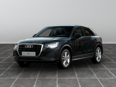 Audi Q2 30 1.0 tfsi 116cv business