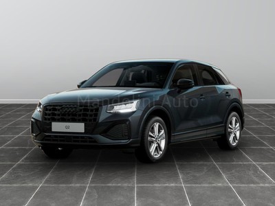 Audi Q2 30 1.0 tfsi 116cv business advanced