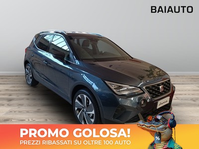 Seat Arona 1.0 ecotsi fr 95cv