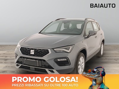 Seat Ateca 2.0 tdi business 115cv