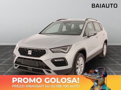 Seat Ateca 2.0 tdi business 150cv dsg