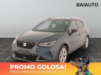 Seat Arona 1.0 ecotsi 95cv fr