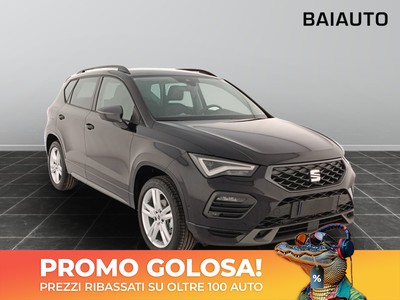 Seat Ateca 1.0 tsi 110cv fr