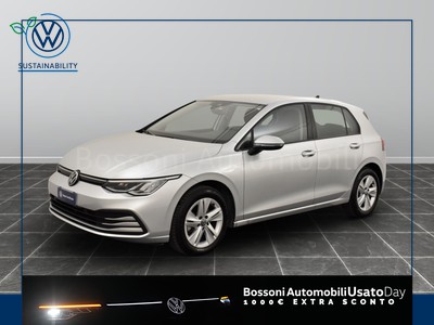 Volkswagen Golf 1.0 etsi evo 110cv life dsg