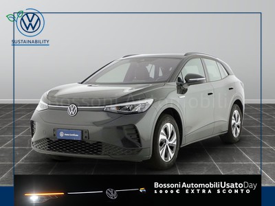 Volkswagen ID.4 52kwh  pure performance