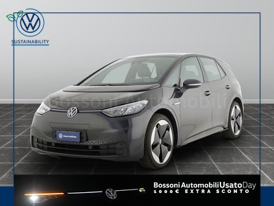 Volkswagen ID.3 58 kwh pro performance
