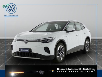 Volkswagen ID.4 77 kwh pro performance