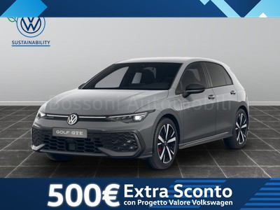Volkswagen Golf 1.5 tsi ehybrid 272cv gte dsg