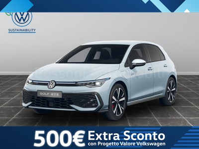 Volkswagen Golf 1.5 tsi ehybrid 272cv gte dsg