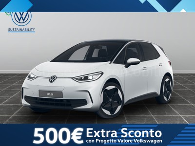 Volkswagen ID.3 77 kwh pro s edition plus