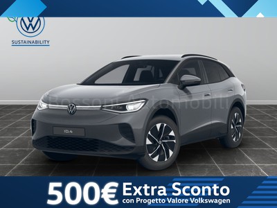 Volkswagen ID.4 77kwh pro edition plus