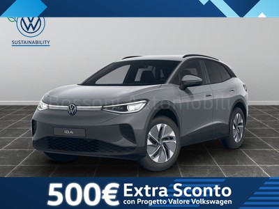 Volkswagen ID.4 77kwh pro edition plus