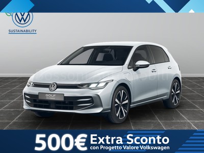 Volkswagen Golf 1.5 tsi ehybrid 204cv edition plus dsg