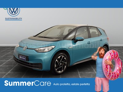 Volkswagen ID.3 58 kwh pro performance
