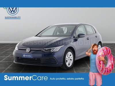 Volkswagen Golf 1.0 etsi evo 110cv life dsg