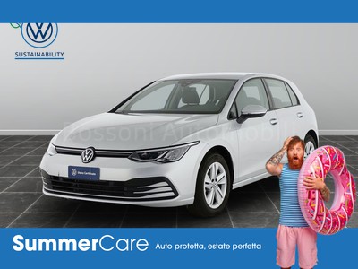 Volkswagen Golf 1.0 etsi evo 110cv life dsg