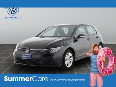 Volkswagen Golf 1.0 etsi evo 110cv life dsg