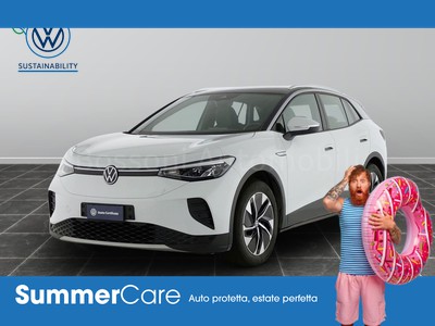 Volkswagen ID.4 77 kwh pro performance