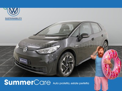 Volkswagen ID.3 58 kwh pro performance