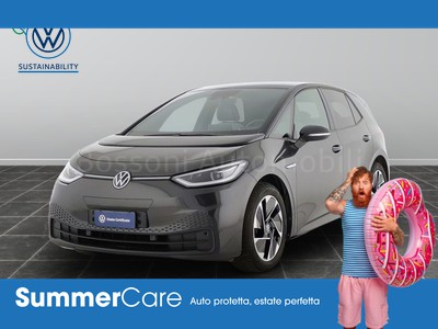 Volkswagen ID.3 58 kwh business