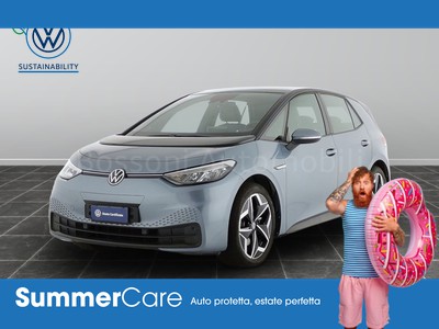Volkswagen ID.3 45 kwh pure performance