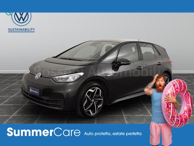 Volkswagen ID.3 58 kwh pro performance