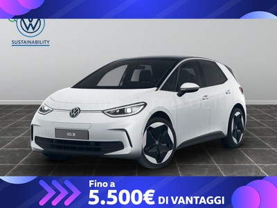 Volkswagen ID.3 77 kwh pro s edition plus