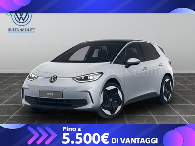 Volkswagen ID.3 77 kwh pro s edition plus