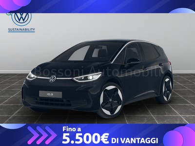 Volkswagen ID.3 77 kwh pro s edition plus