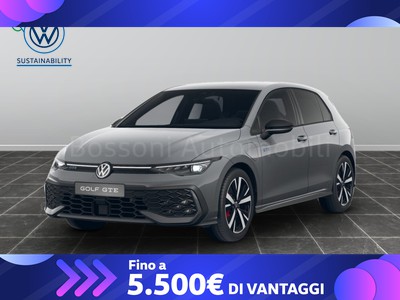 Volkswagen Golf 1.5 tsi ehybrid 272cv gte dsg
