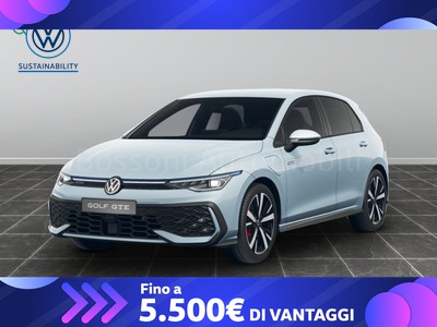 Volkswagen Golf 1.5 tsi ehybrid 272cv gte dsg