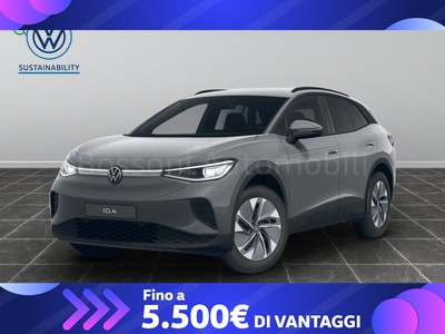 Volkswagen ID.4 77kwh pro edition plus