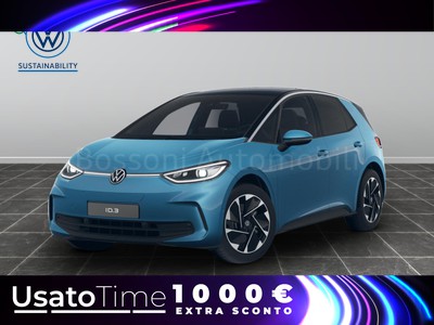Volkswagen ID.3 59 kwh pro edition plus