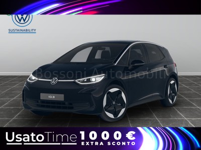 Volkswagen ID.3 77 kwh pro s edition plus