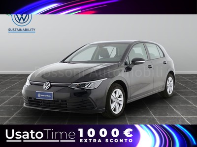 Volkswagen Golf 1.0 etsi evo 110cv life dsg