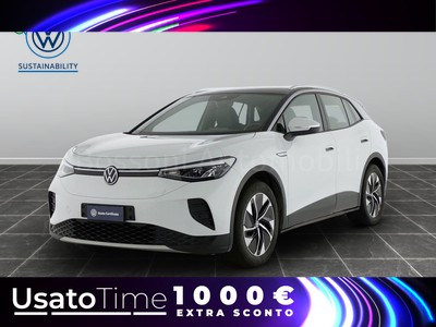Volkswagen ID.4 77 kwh pro performance