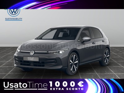 Volkswagen Golf 1.5 tsi ehybrid 204cv edition plus dsg