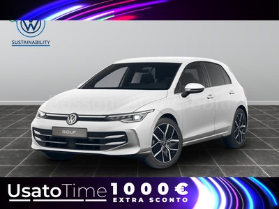Volkswagen Golf 1.5 etsi act 115cv 50 years dsg