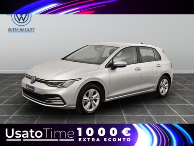 Volkswagen Golf 1.0 etsi evo 110cv life dsg