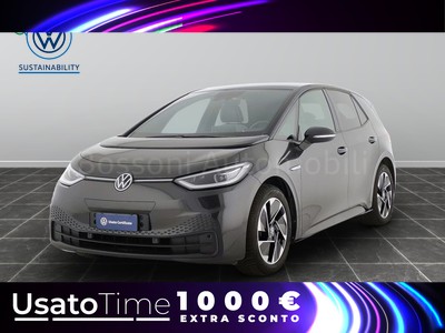 Volkswagen ID.3 58 kwh business