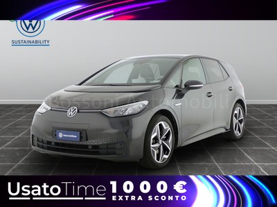 Volkswagen ID.3 45 kwh pure performance