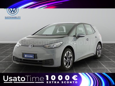 Volkswagen ID.3 45 kwh pure performance
